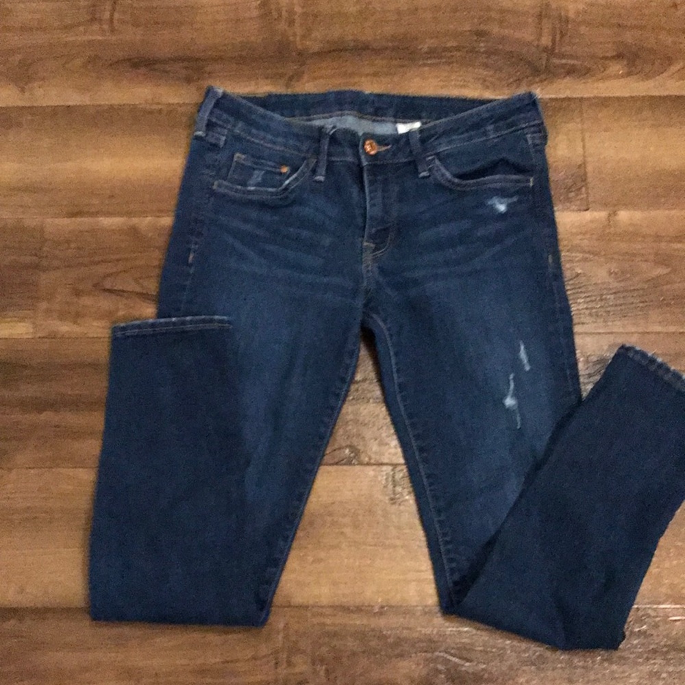 Womens skinny jeans
